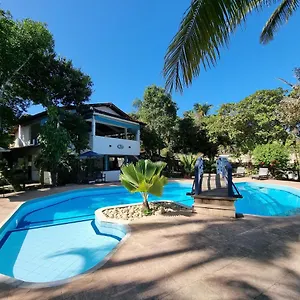 Casa de hóspedes Solar Orquídeas, Porto Seguro