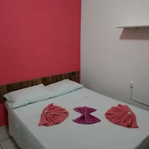 Casa de hóspedes Raysol Arraial D'ajuda, Porto Seguro