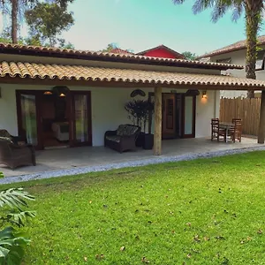 Casa de hóspedes Arraial, Porto Seguro